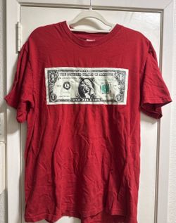 Supreme Money Tee size L