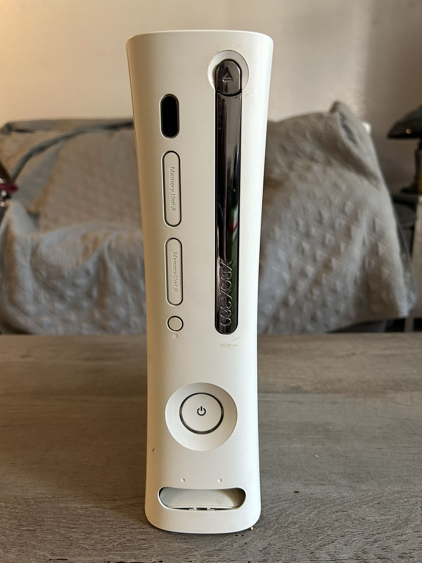 Xbox With Games