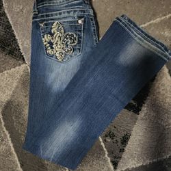 Miss Me Jeans Size 25