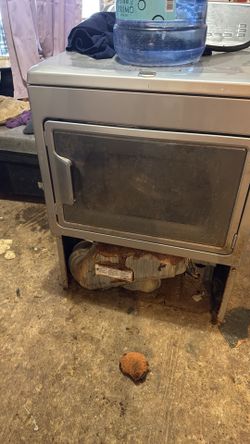 LG DRYER