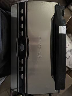 Food Saver V3800 Vacuum Bag Sealer 