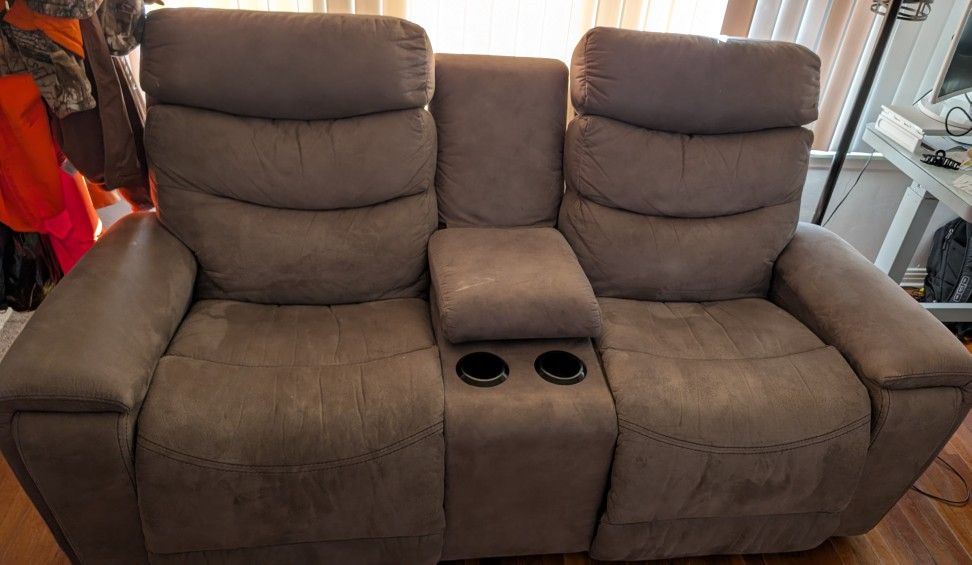 La-Z-Boy Sofa/Couch