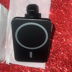 Wireless Car Charger – Fast Charging Mount