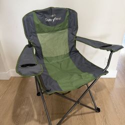 Sunny Feel Beach Chair New 