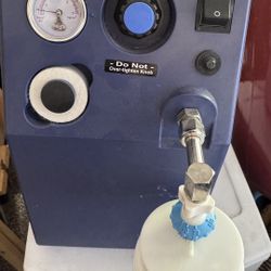 drive Duty 50 PSI Compressor