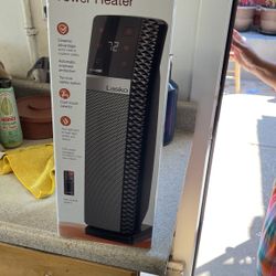 Lasko Tower Heater