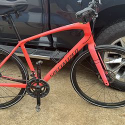 Specialized Sirrus Elite 2019