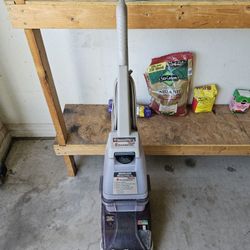 Hoover Carpet Cleaner 