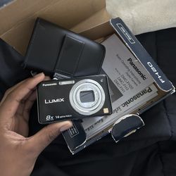 Panasonic Lumix
