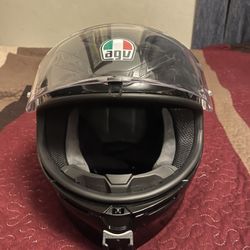 AGV K6S XL