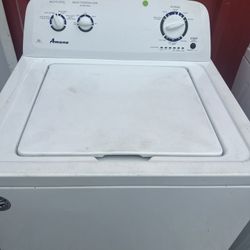 Amana Standard Capacity Washer