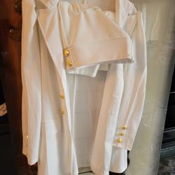 White Suite 