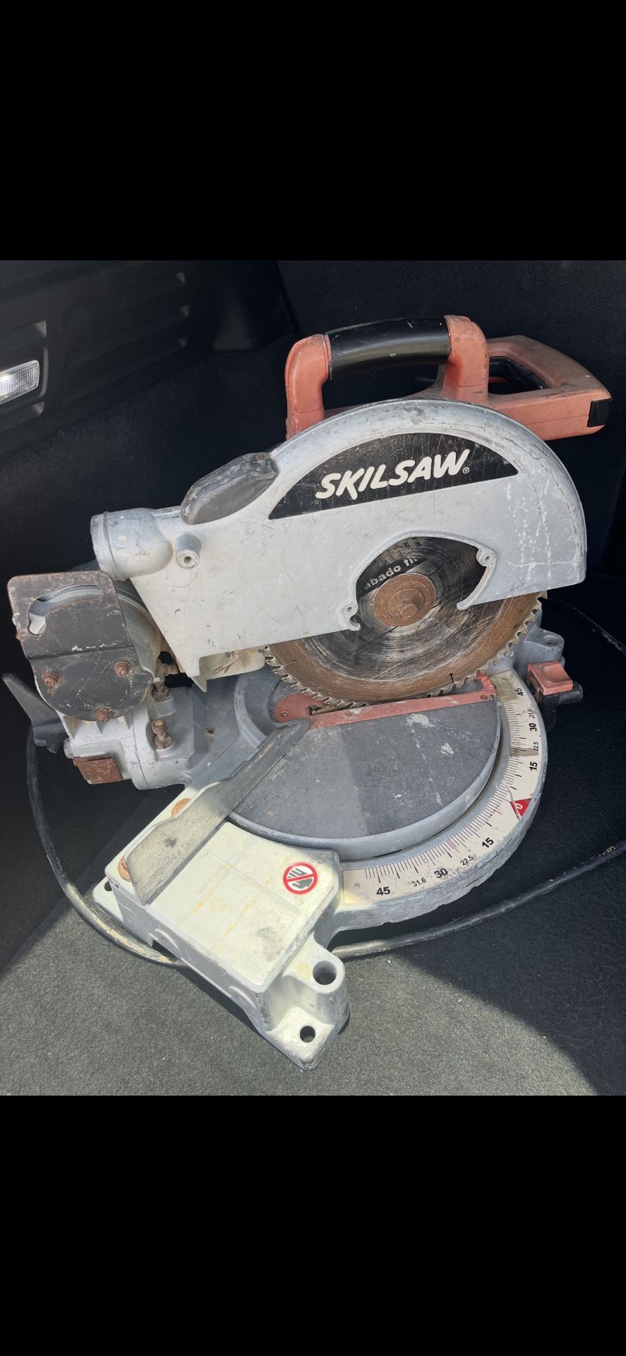 Table Saw