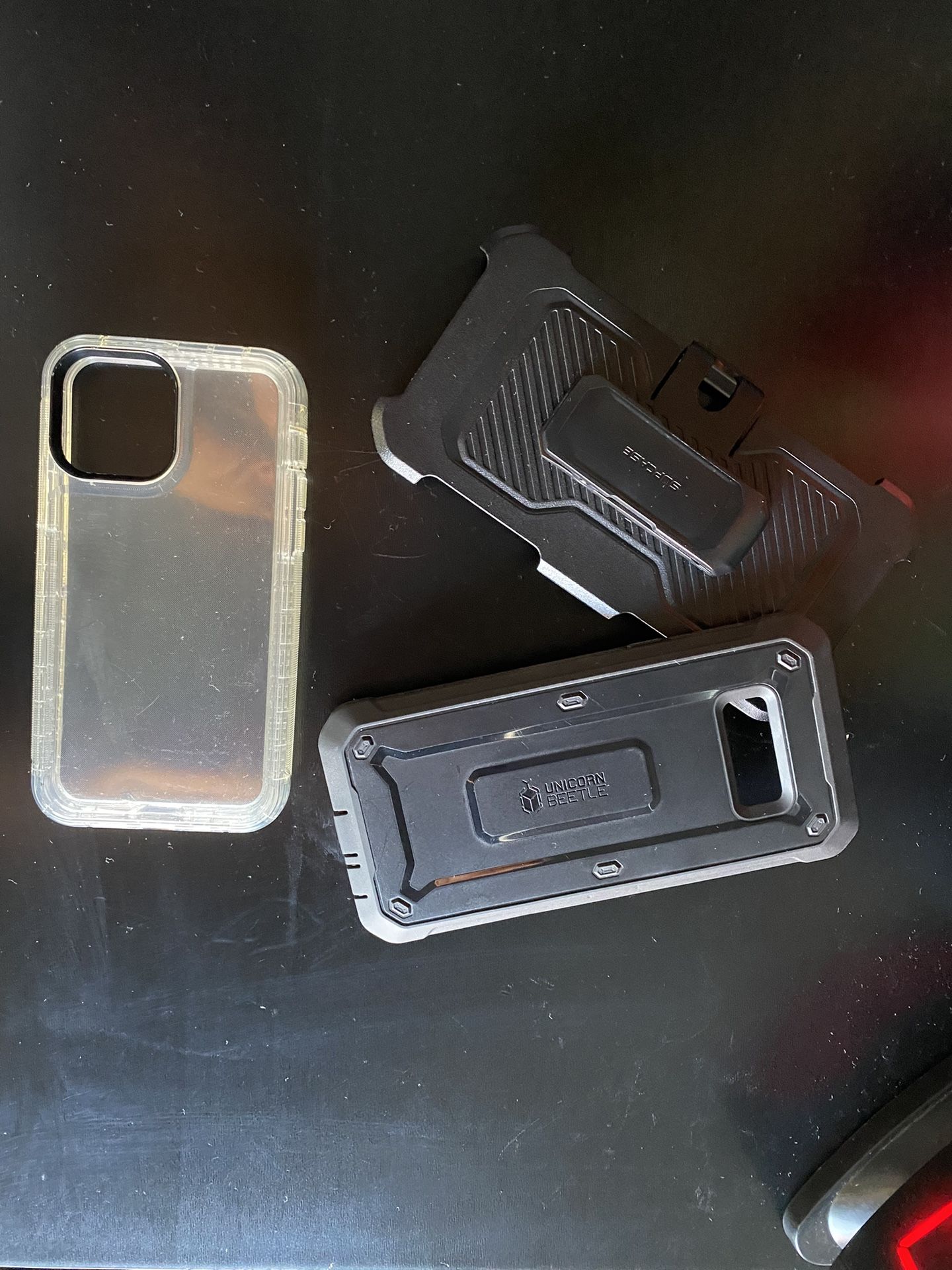 2 Phone cases For $10