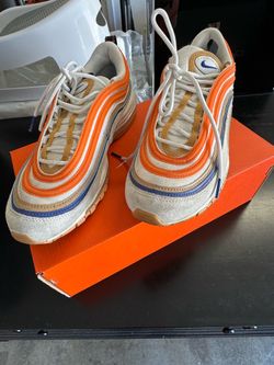 Nike shoes 8.5