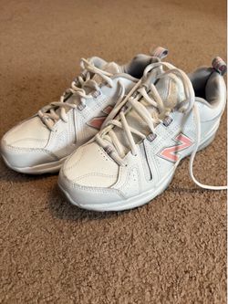 Women’s New Balance