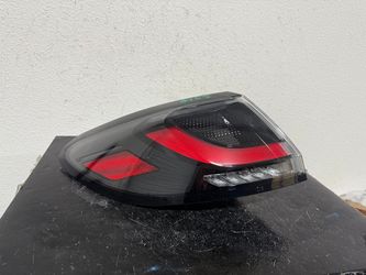 HONDA HRV LEFT TAILLIGHT 2023