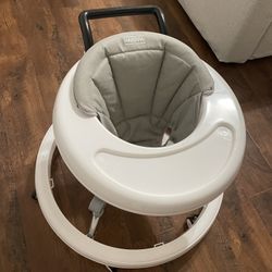 Baby walker