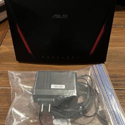 asus ac2900 rt-ac86u WiFi 