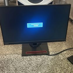 15” Lenovo Thinkvison Monitor