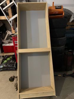 Shelving unit