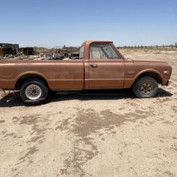 GMC 