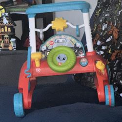 Baby Walker