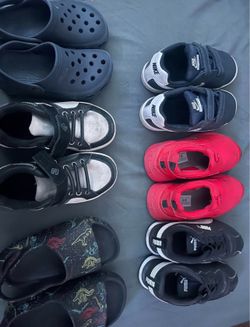 Boy shoes