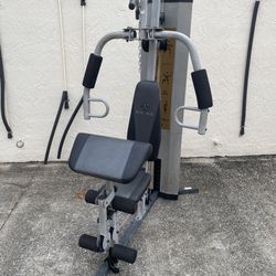 Gold's gym xr45 for sale sales