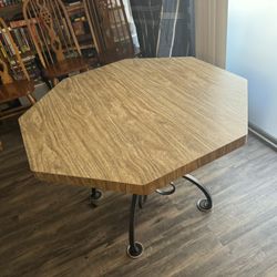 Expanding Table 2 leafs 