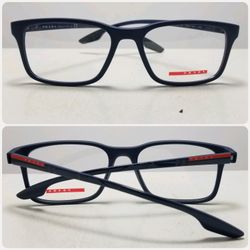 Prada optical frame new