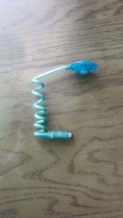 Nyko Gameboy Light