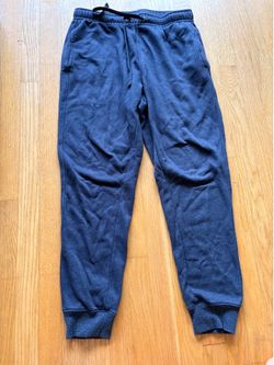 Blue Sweats