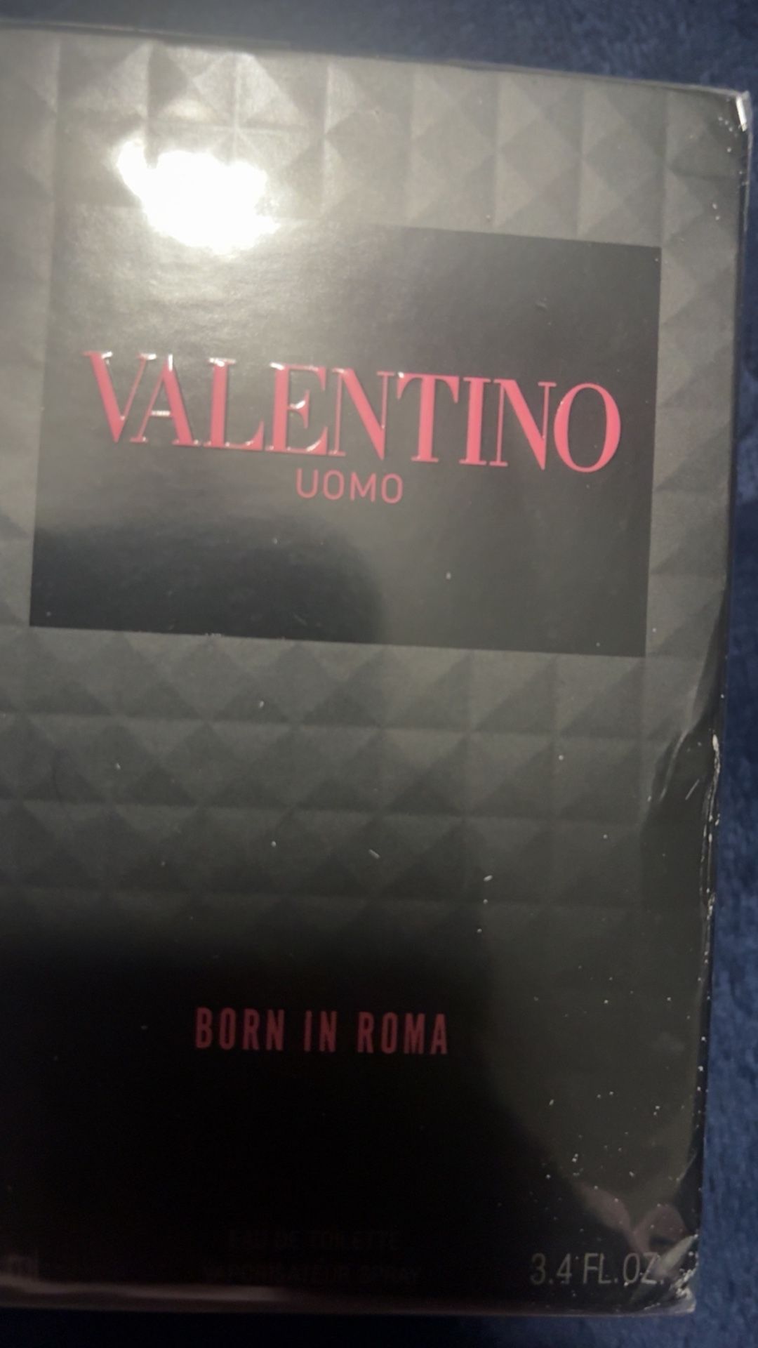 Valentino Intense