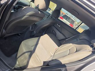 2015 KIA Sportage