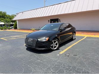 2016 Audi A3