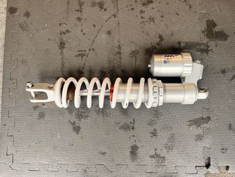 2022 KTM 450 XCF  WP Shock Almost New With Linkages 