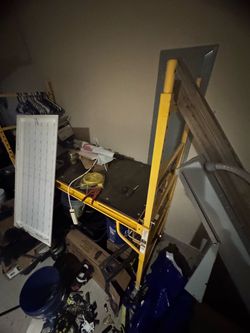Scaffold