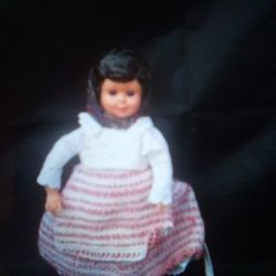 European Doll