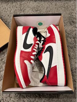 Air Jordan Retro 1 Chicago low size 9