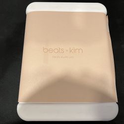 Brand New Beats Studio Pro x Kim Moon Color