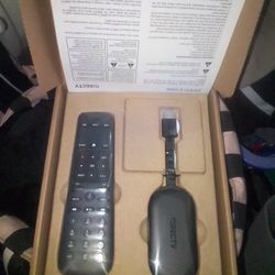 Direct TV Streaming Device $45 
