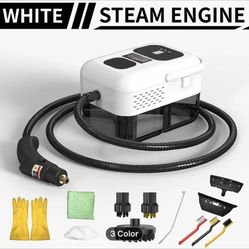 high pressure steam cleaner household steam cleaner handheld