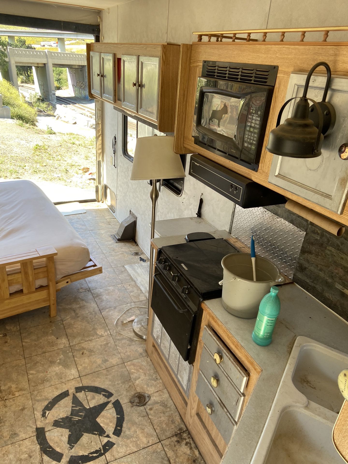 Rv 5th Wheel