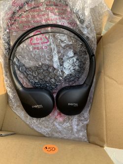 Brand new Infrared headphones for GM infotainment.