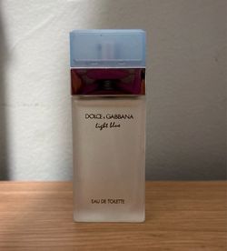 Dolce & Gabbana Light Blue EDT 25 mL