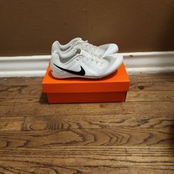 Nike Track Spikes