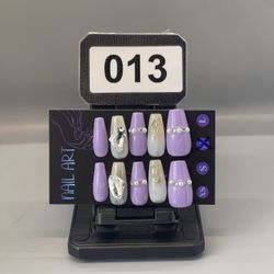 Press On Nails