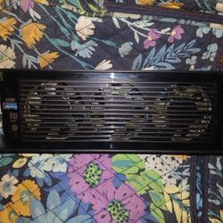 Kiwihome Ps5 Fan Cooliant System