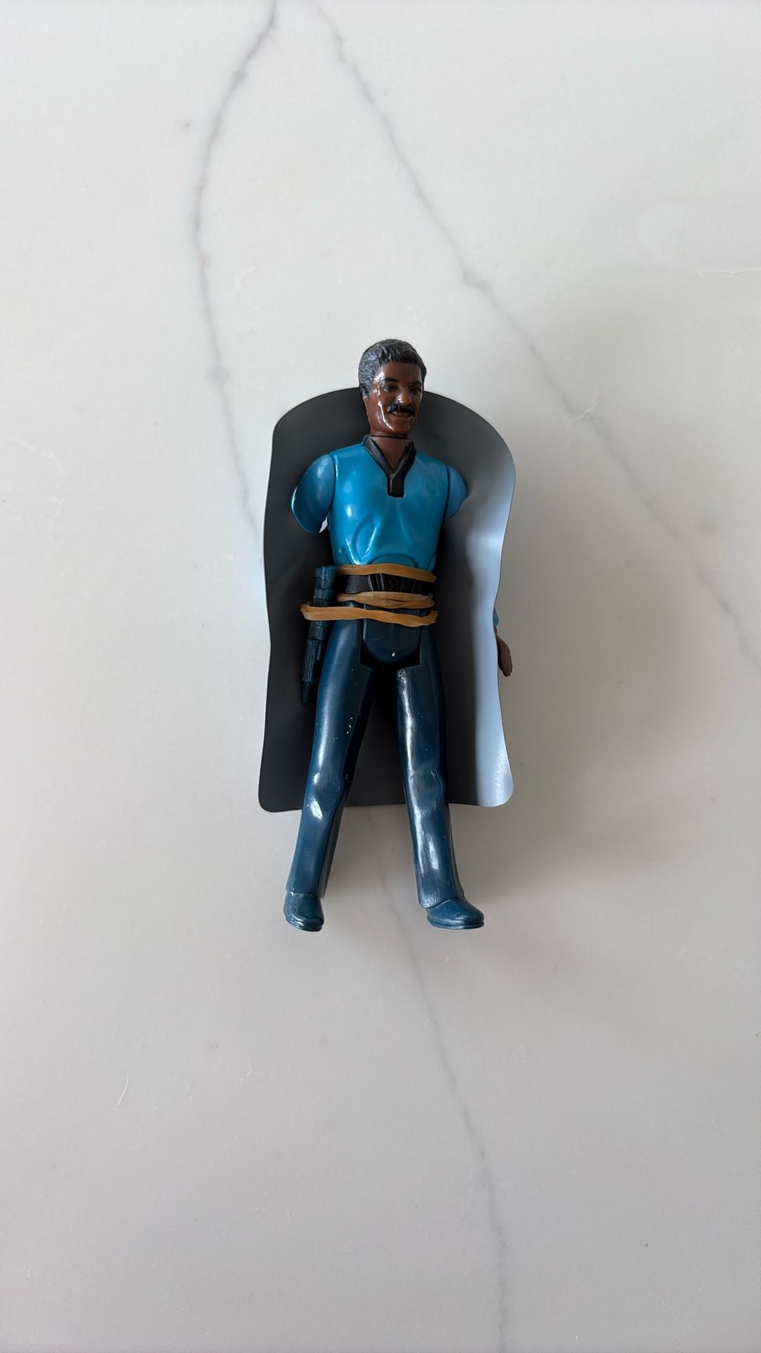 General Lando